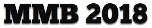 MMB 2018 Logo