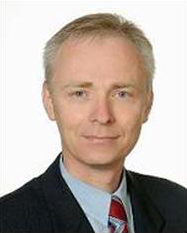 Uwe Koser