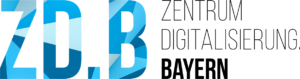 zdb logo