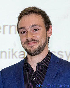 Alexander Brummer