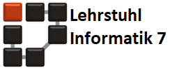 Lehrstuhl für Informatik 7