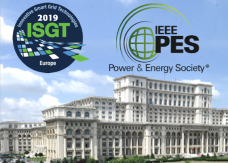 Zum Artikel "Paper-Präsentation auf IEEE ISGT 2019"