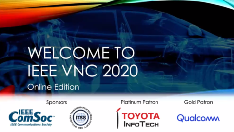 IEEE VNC 2020