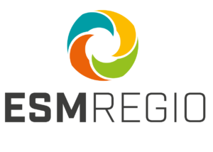 Logo ESM Regio