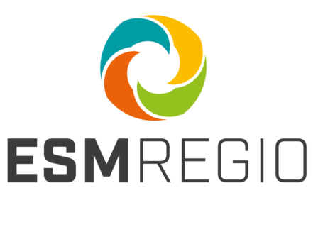 Logo ESM Regio