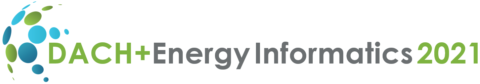 Logo Konferenz Energieinformatik 2021