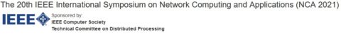 Zum Artikel "Ein Konferenzbeitrag auf dem 20. IEEE International Symposium on Network Computing and Applications (NCA 2021)"