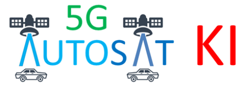 Zum Artikel "Neues Forschungsprojekt: 5G-AUTOSAT_KI – 5G, Satellitenkommunikation und KI für automobile Anwendungen"