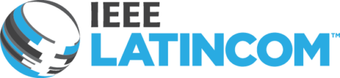 Logo LATINCOM