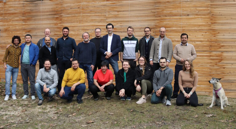 Beitragsbild für Personen