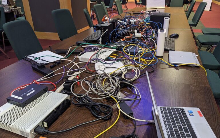 i7@IETF121 in Dublin