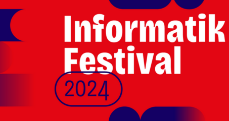 Bild, Informatik Festival 2024