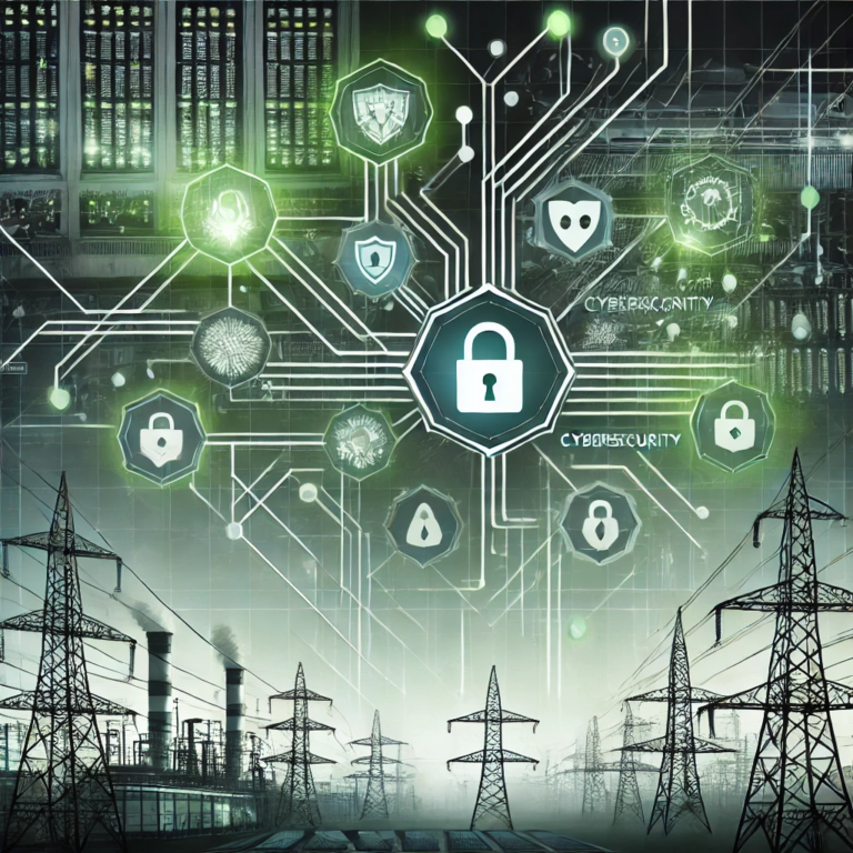 CYBERGY FAU Summer School 2025 – A Week of Innovation and Learning in Cybersecurity for Energy Systems