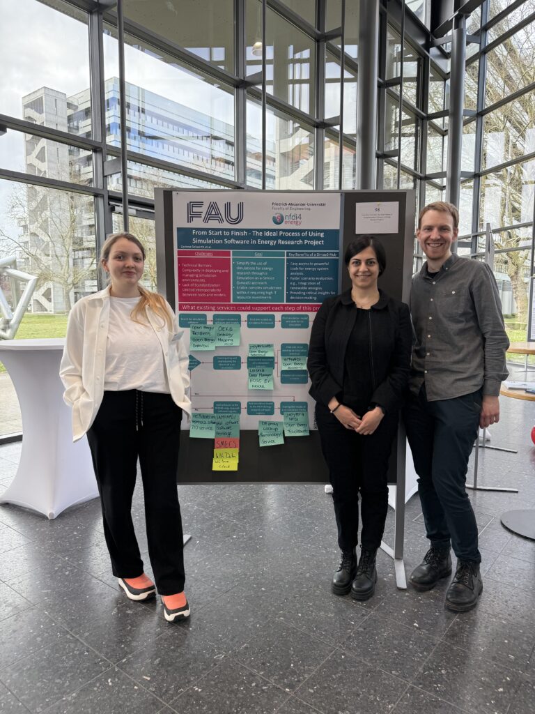 deRSE25 – Karlsruhe, Deutschland