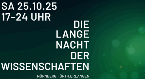 Zum Artikel "Lange Nacht der Wissenschaften 2025"