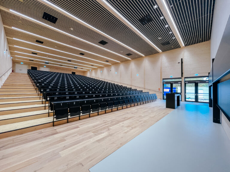 Beitragsbild für Lehre