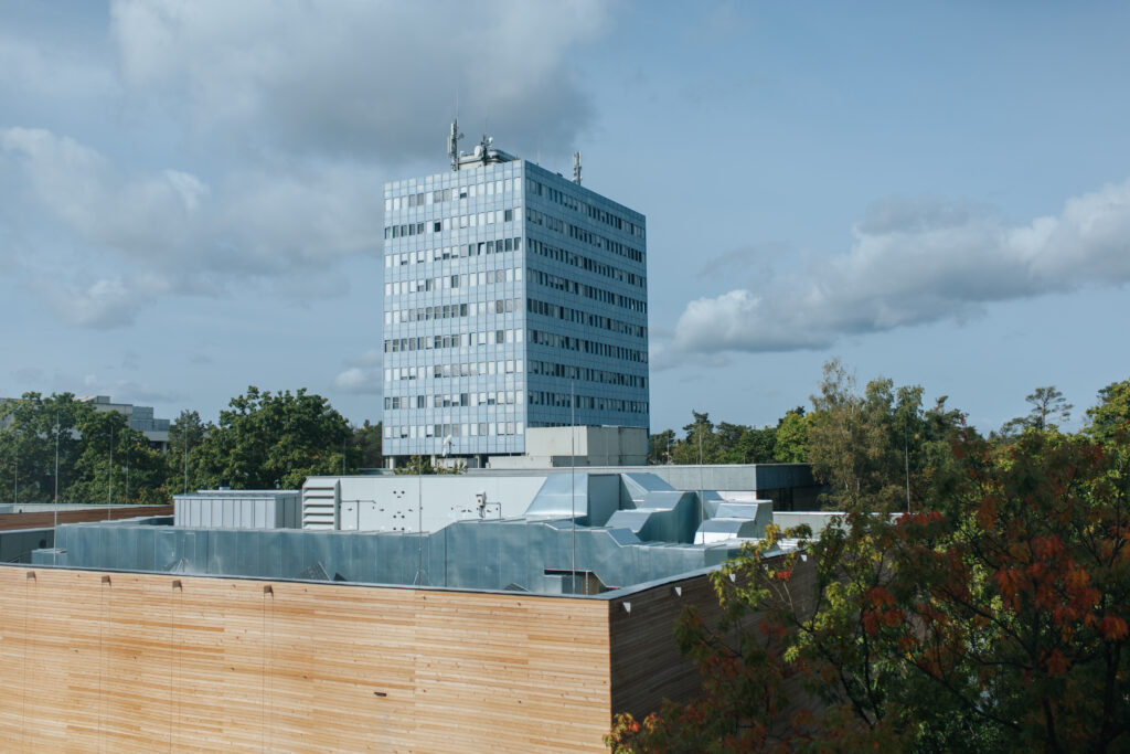 Wolfgang-Händler-Hochhaus