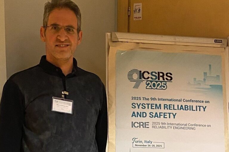 International Conference on System Reliability and Safety 2025